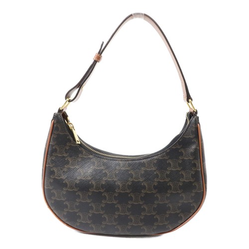Borsa tracolla media celine - a,