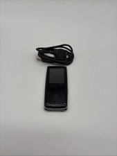 Baladeur MP3 Samsung YP-S3 – Fonctionnel avec câble USB S27