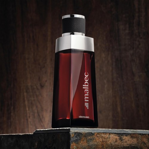 Profumo uomo malbec edt 100ml - uomo,