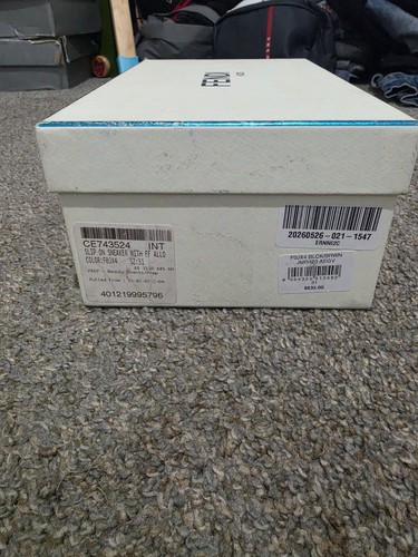 Scarpe fendi roma 100 - fendi, 100%