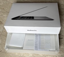 A1707 SCATOLA APPLE MACBOOK