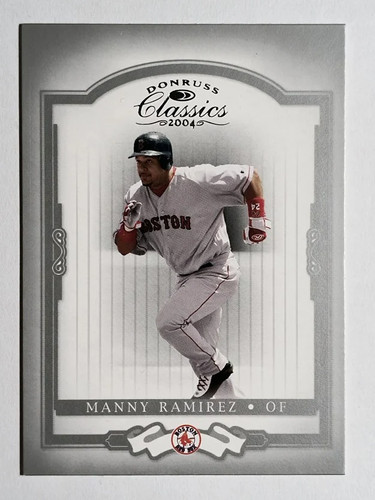 2004 donruss classics - 2004,
