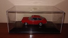 1/43 Abarth OTS 1000 1965