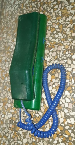 Telefono swatch twin phone - telefono,