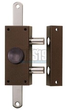 SERRATURA ISEO TRIPLICE 910335