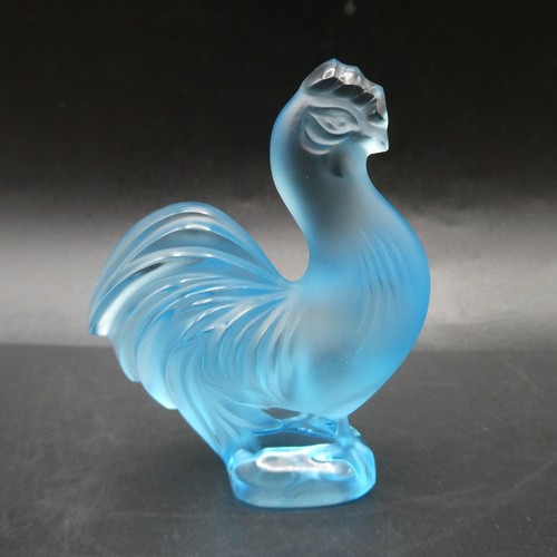 Gallo pollo - , lalique