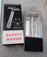 Razor Rasoio Di Sicurezza