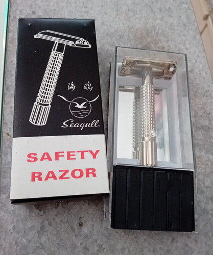 Razor rasoio sicurezza - razor,