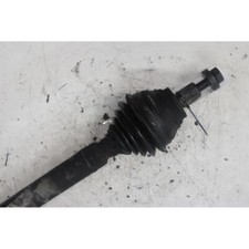 SEMIALBERO ANT. COMPL. DX PER VOLKSWAGEN EOS (06-11) (11-16) 2.0 8V TDI 2006
