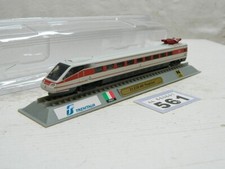 Del Prado N Gauge Locos Of