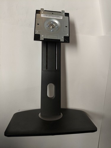 Base supporto monitor