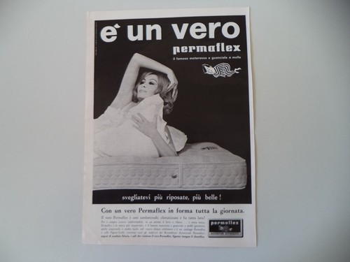 Advertising pubblicità 1968 - pubblicità,