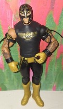 WWE Rey Mysterio Mattel Basic