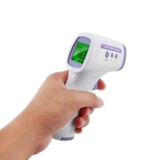 Termometro digitale infrarossi