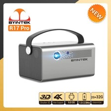 Videoproiettore byintek r17 - byintek,