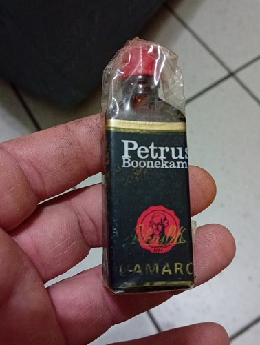 Liquore petrus mignon - liquore,