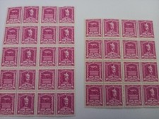 MARCA DA BOLLO IMPOSTA