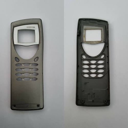 Cover nokia 9210 communicator - nokia,