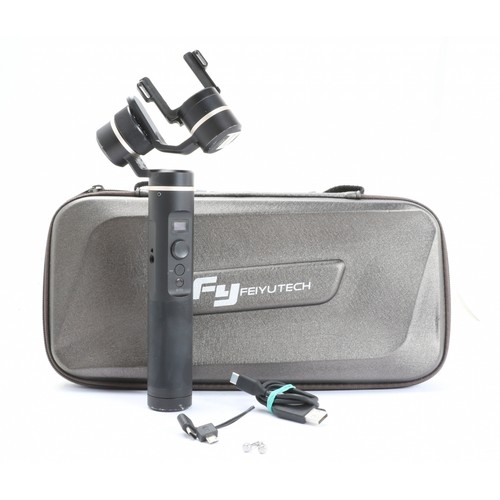 Feiyutech gimbal buono - gimbal,