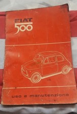 COPIA A COLORI MANUALE FIAT