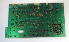 Scheda di controllo destra Roland G-1000