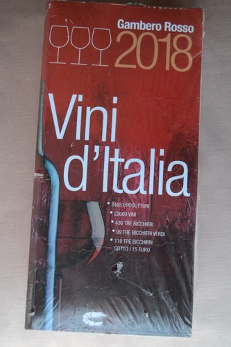 Gambero rosso 2018 - ,, vini