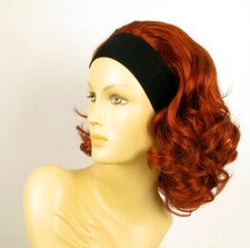 turbante chemioterapia riccio