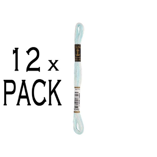 12x anchor sticktwist multi - 12x,