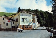 23-18D) CAMPO SOLAGNA ANTICA TRATTORIA LUGARO CAMPO DI ROMANO POVE DEL GRAPPA