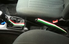 FIAT GRANDE PUNTO EVO HEADSET