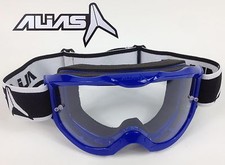 Alias Rival Motocross MX Moto