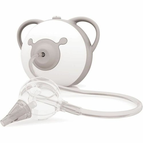 Aspiratore nasale nosiboo - aspiratore,