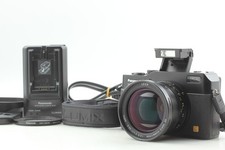 [Quasi come nuovo] Panasonic Lumix DMC-LC1 Digital Compact Leica 7-22,5 mm...