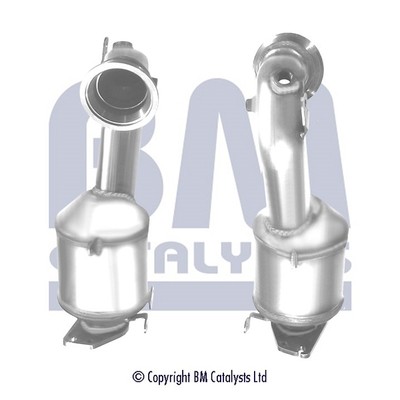 Catalizzatore catalysts - catalizzatore, bm