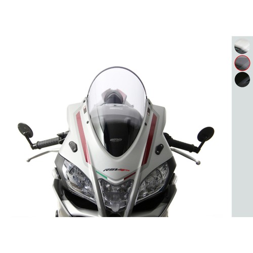 Pantalla mra racing azzumado - pantalla,