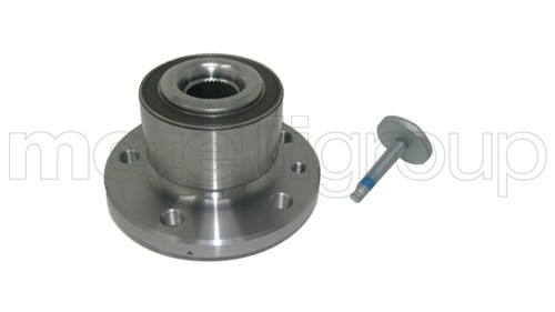 Metelli cuscinetto ruota set - ruota,