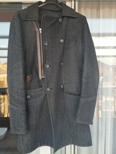 Cappotto Uomo David Mayer