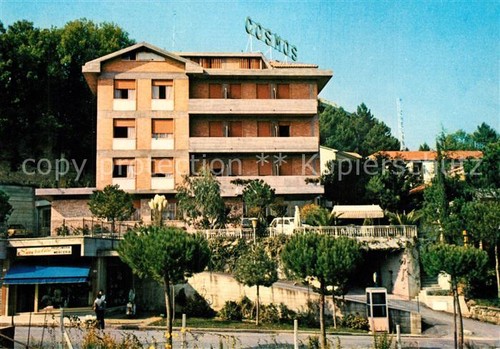 Chianciano terme albergo - chianciano,