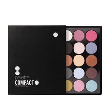 Tavolozza ombretti - La jolie