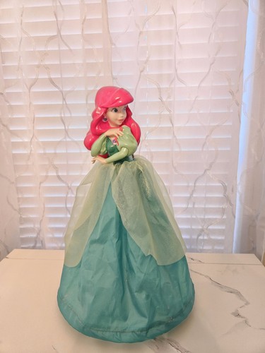 Disney sirenetta figura - sirenetta,