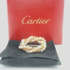RARA spilla vintage Cartier
