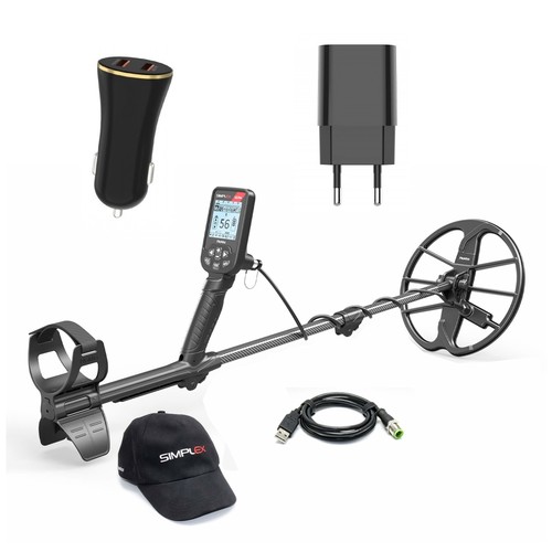 Nokta makro metal detector - nokta,