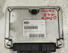 CENTRALINA CAMBIO AUTOMATICO