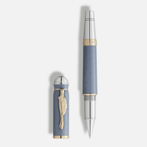 Penna roller montblanc - penna, writers