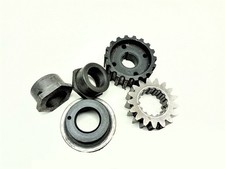 PULEGGE VARIE VARIOUS PULLEYS