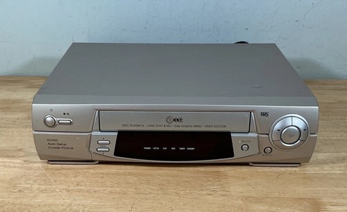 Videoregistratore vintage - videoregistratore,