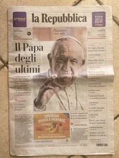 Giornale La Repubblica