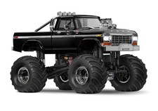 Trx 4mt ford 150 monster - trx-4mt, f-150