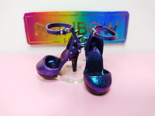 Pacchetto bambola rainbow high - pacchetto,