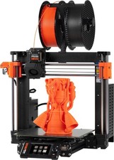 Stampante 3D ORIGINALE PRUSA